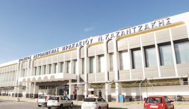 Ακυρώθηκαν πτήσεις από Κρήτη λόγω βλάβης δύο αεροσκαφών – Αναστατωμένοι οι επιβάτες