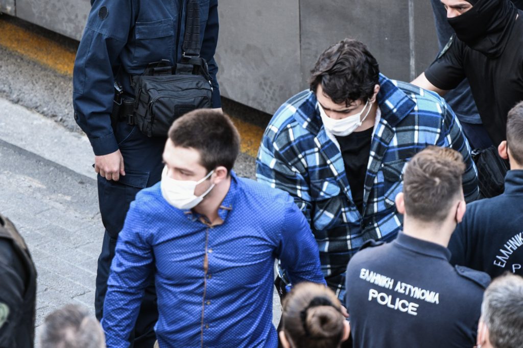 Δολοφονία Ε.Τοπαλούδη: Απορρίφθηκαν οι αιτήσεις αναίρεσης των δύο καταδικασθέντων για τη δολοφονία και το βιασμό της