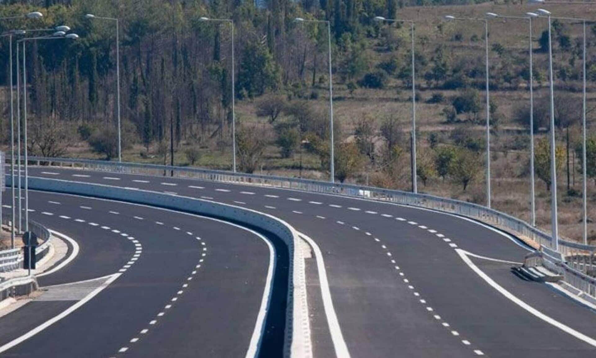 Άρτα: Μεθυσμένος οδηγός φορτηγού πέρασε στο αντίθετο ρεύμα στην εθνική οδό και έσπειρε τον τρόμο