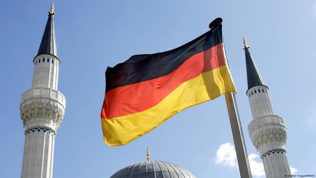 Welt: H Χαμάς σχεδίαζε τρομοκρατικές επιθέσεις στη Γερμανία