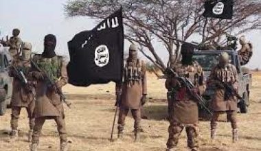 Επίθεση του Ισλαμικού Κράτους στο Νίγηρα: Περίεργη εμπλοκή των ισλαμιστών σε μία χώρα αντιαμερικανικού προσανατολισμού
