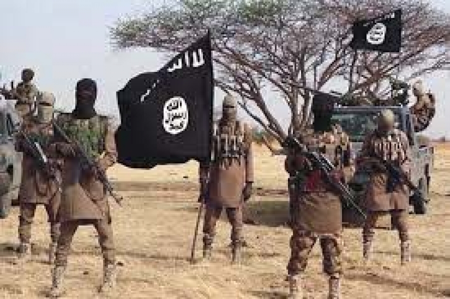Επίθεση του Ισλαμικού Κράτους στο Νίγηρα: Περίεργη εμπλοκή των ισλαμιστών σε μία χώρα αντιαμερικανικού προσανατολισμού