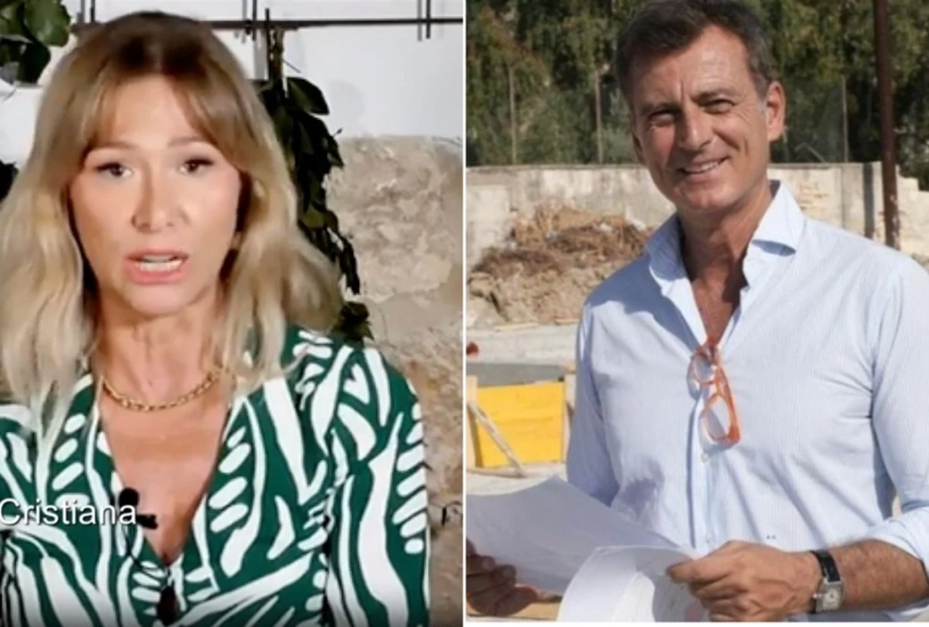 Ιταλία: Νεκρός μέσα στο αυτοκίνητό του βρέθηκε ο σύζυγος της ευρωβουλευτού Φ.Ντονάτο – «Δεν αυτοκτόνησε, τον σκότωσαν»