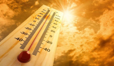 Φέτος αναμένεται να έχουμε το πιο θερμό καλοκαίρι των τελευταίων δεκαετιών