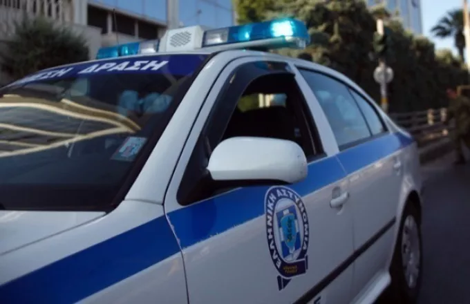Θεσσαλονίκη: Θύμα οπαδικής επίθεσης 22χρονος διανομέας – Τον χτύπησαν και τον απείλησαν με αιχμηρό αντικείμενο