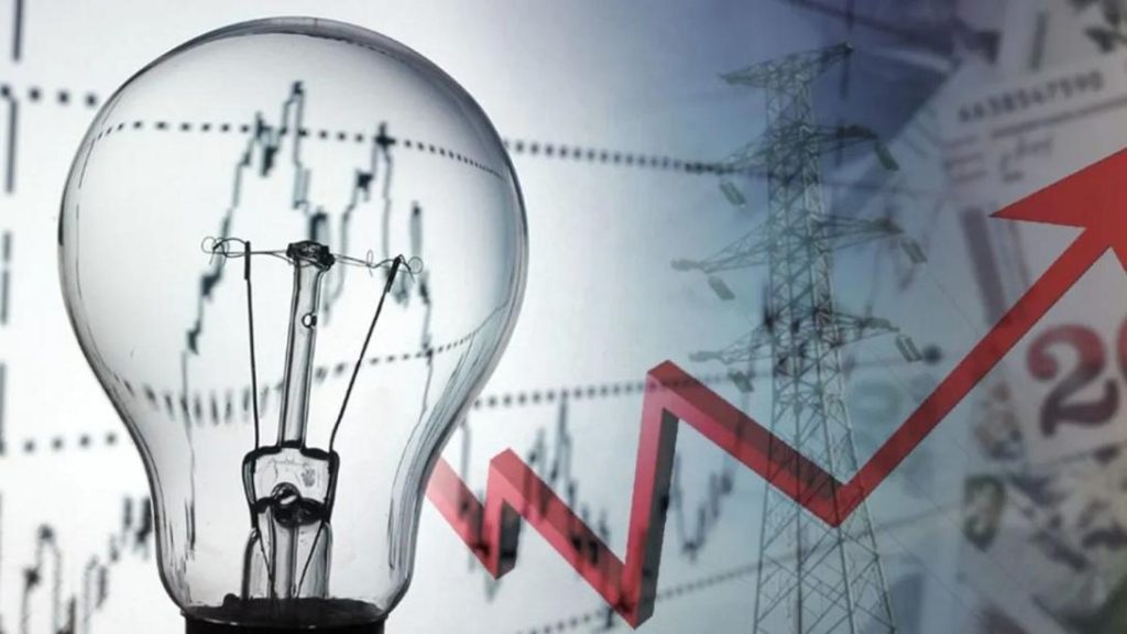 «Ηλεκτροσόκ» για τους καταναλωτές – «Έρχεται» αύξηση μέχρι 35% στα τιμολόγια ρεύματος τον Ιούνιο