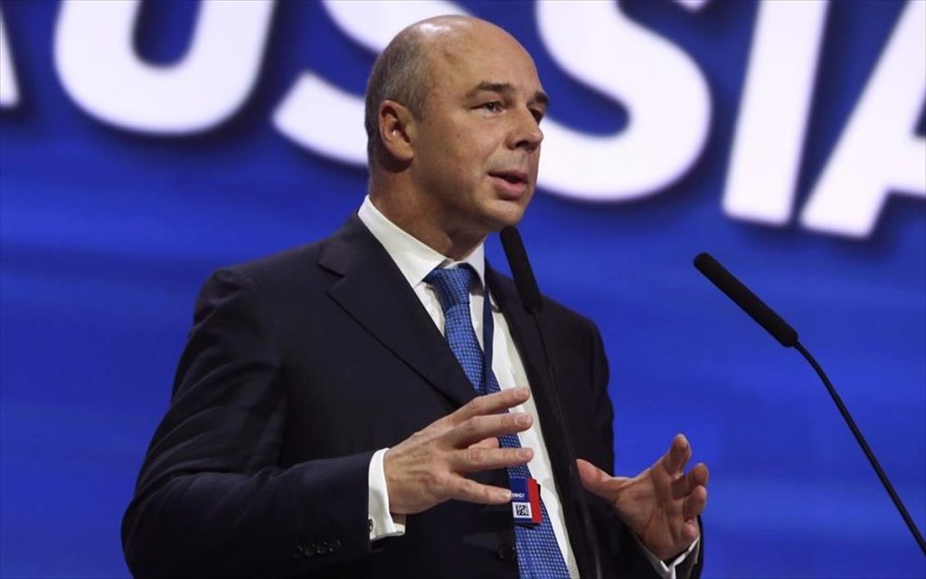 Ρωσία: «Θα προχωρήσουμε σε αντίποινα αν η Δύση χρησιμοποιήσει παράνομα τα “παγωμένα” ρωσικά περιουσιακά στοιχεία»