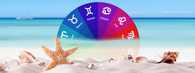 Δεν είναι οι καλύτεροι συνταξιδιώτες: Αυτά είναι τα τρία χειρότερα ζώδια για να πάτε διακοπές μαζί