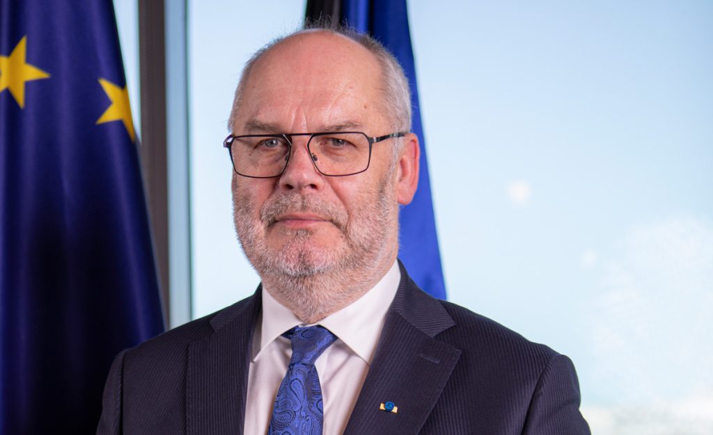 Εσθονία: Η χώρα-κουκίδα που θέλει να «γονατίσει» την Ρωσία