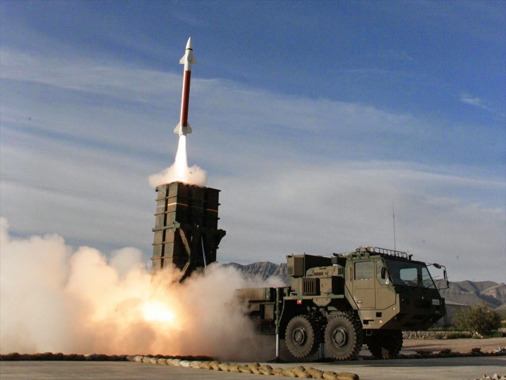 Ιαπωνία: Προειδοποίηση για χρήση αντιβαλλιστικών πυραύλων λόγω εκτόξευσης από τη Βόρεια Κορέα