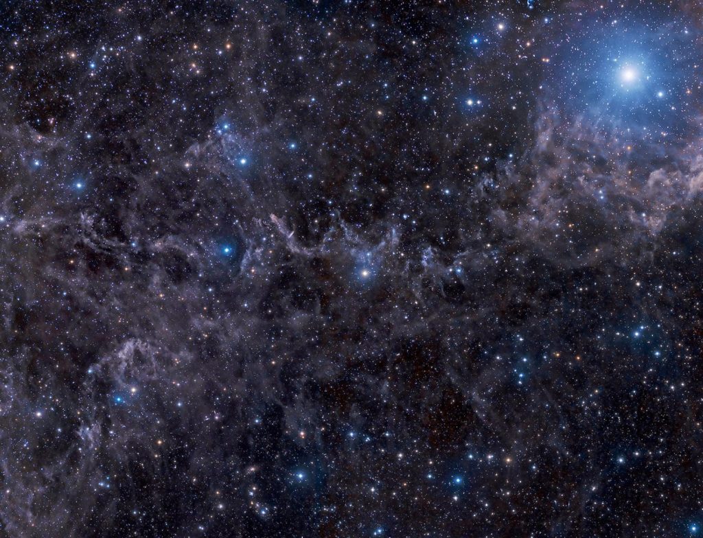 Γιατί εξαφανίστηκαν εκατοντάδες αστέρια – Το σπάνιο φαινόμενο που έχει προβληματίσει τους επιστήμονες
