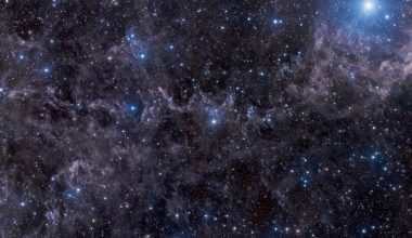 Γιατί εξαφανίστηκαν εκατοντάδες αστέρια – Το σπάνιο φαινόμενο που έχει προβληματίσει τους επιστήμονες