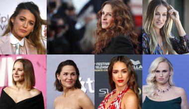 Οι επτά διάσημες γυναίκες του Χόλιγουντ που δεν έχουν εμφανιστεί ποτέ γυμνές μπροστά στον φακό