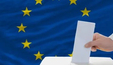 Ευρωεκλογές 2024: Ενεργοποιήθηκε η πλατφόρμα «Μάθε πού ψηφίζεις» – Ανακοινώθηκαν όλα τα εκλογικά κέντρα