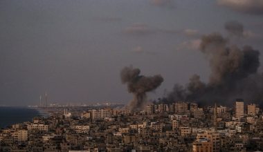 Ισραηλινοί βομβαρδισμοί στο Λίβανο – Τουλάχιστον οκτώ νεκροί