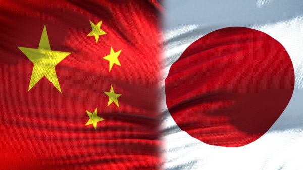 Σε νέο γύρο οικονομικού διαλόγου συμφώνησαν Κίνα και Ιαπωνία