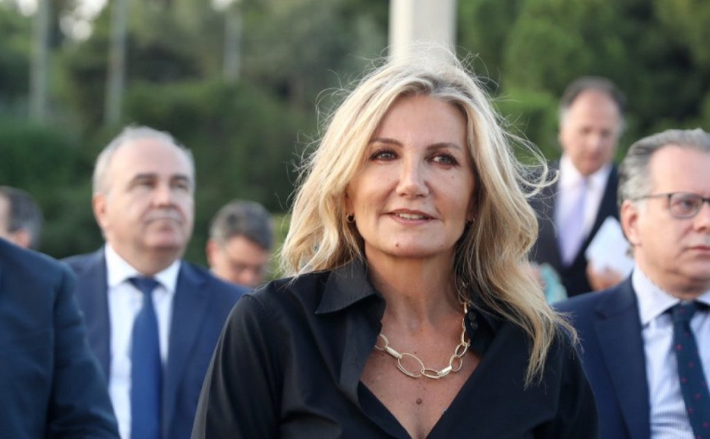 Μ.Γκραμπόφσκι – Μητσοτάκη: «Έχω κάνει μήνυση στην κυρία Ακρίτα – Θα κληθεί να απολογηθεί στις δικαστικές αίθουσες»