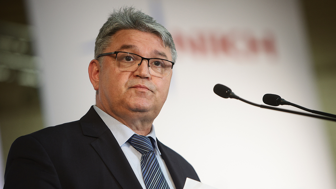 Δ.Νατσιός: «Είμαστε η ανερχόμενη πολιτική δύναμη – Βγάλτε μας κυβέρνηση να διορθώσουμε την πατρίδα μας»