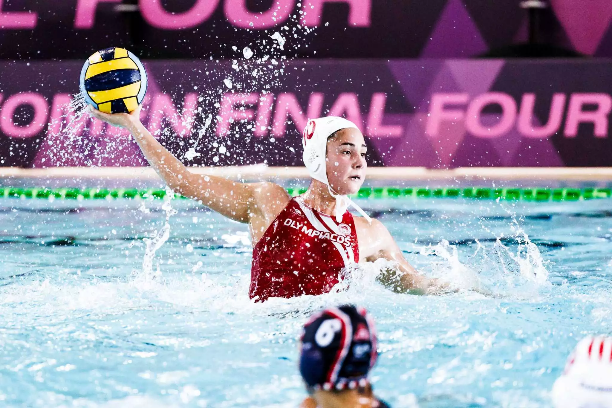 Πόλο γυναικών: Πρωταθλητής για 11η σερί χρονιά ο Ολυμπιακός