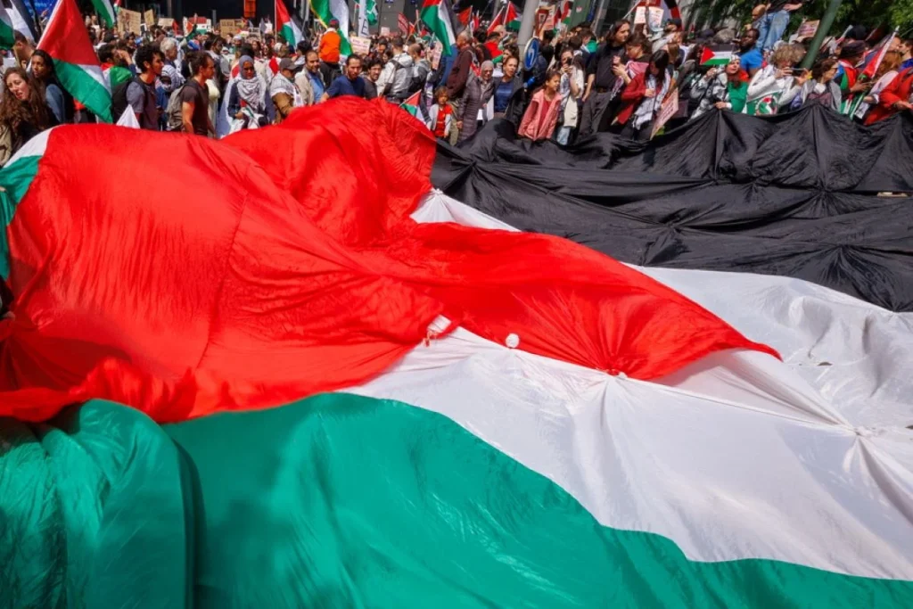 Ισπανός ΥΠΕΞ: «Οι Παλαιστίνιοι έχουν το δικαίωμα να έχουν κράτος»