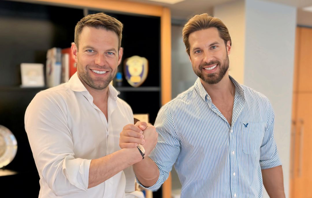 Ν.Παπαργυρόπουλος για Σ.Κασσελάκη: «Με ενέπνευσε γιατί δεν ήταν διαπλεκόμενος- Δεν είχε φάει ένα ευρώ από αυτήν τη χώρα»