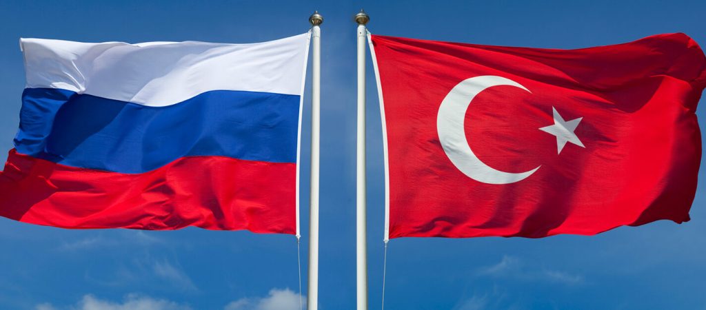 Ρωσία: Διεγράφησαν εκατομμύρια δολλάρια τουρκικού χρέους
