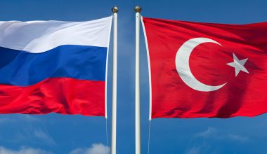 Ρωσία: Διεγράφησαν εκατομμύρια δολλάρια τουρκικού χρέους