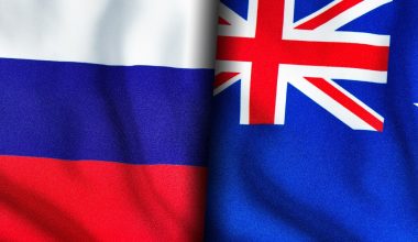 Αυστραλία: Επέτρεψε εμπορικές συναλλαγές τουλάχιστον 1 δισ. δολλαρίων με τη Ρωσία από την έναρξη των δυτικών κυρώσεων