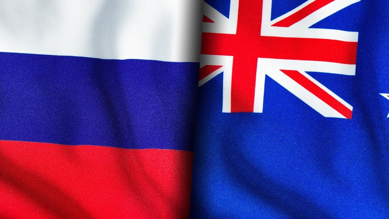 Αυστραλία: Επέτρεψε εμπορικές συναλλαγές τουλάχιστον 1 δισ. δολλαρίων με τη Ρωσία από την έναρξη των δυτικών κυρώσεων