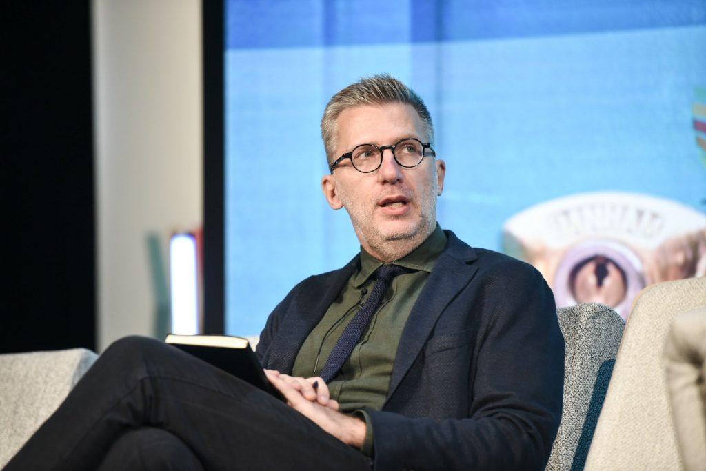 Α.Σκέρτσος: «Αδίστακτος, θρασύς και επικίνδυνος ο Σ.Κασσελάκης»