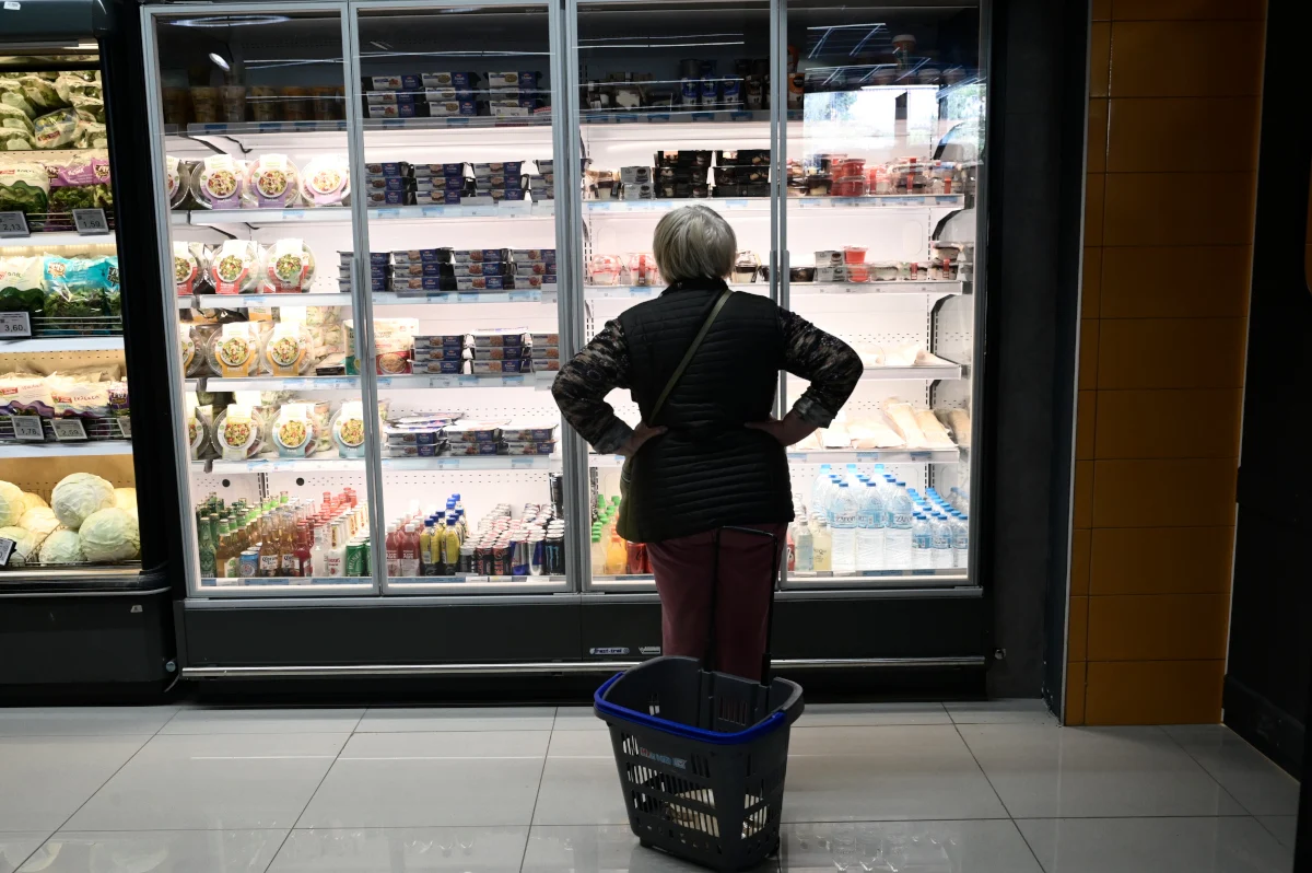 Γ.Χατζηθεοδοσίου: «Η κυβέρνηση δεν κρίνεται για την ακρίβεια αλλά για την αισχροκέρδεια»