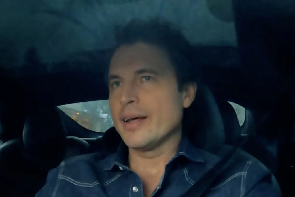 Τι αυτοκίνητο οδηγεί ο αδελφός του Elon Musk;