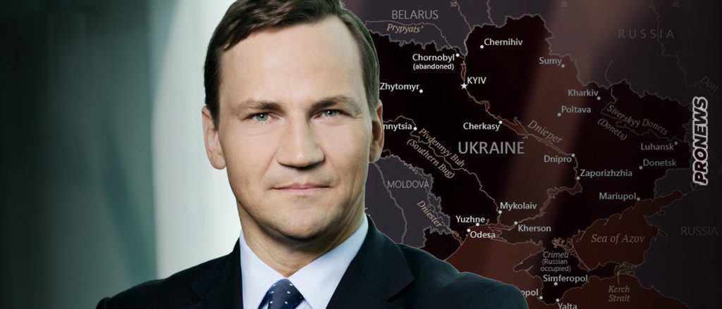 Πολωνός ΥΠΕΞ: «Οι Αμερικανοί θα βομβαρδίσουν τους Ρώσους αν χτυπήσουν με τακτικά πυρηνικά όπλα στην Ουκρανία»!