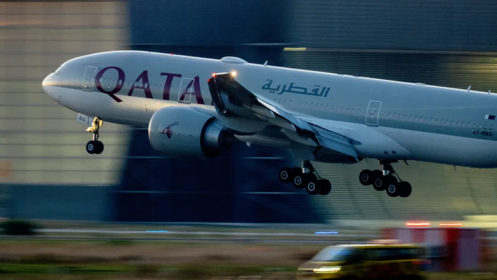 Μαρτυρίες για τις αναταράξεις στην πτήση της Qatar Airways: «Ήταν τρομακτικό – Δεν βιάζομαι να ξαναμπώ σε αεροπλάνο»