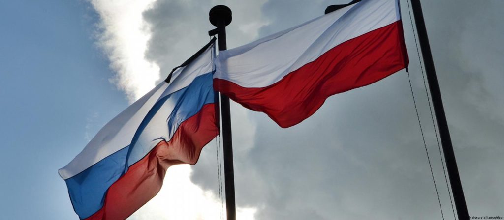 Η Πολωνία περιορίζει τις μετακινήσεις Ρώσων διπλωματών – Ρωσική προειδοποίηση για αντίποινα