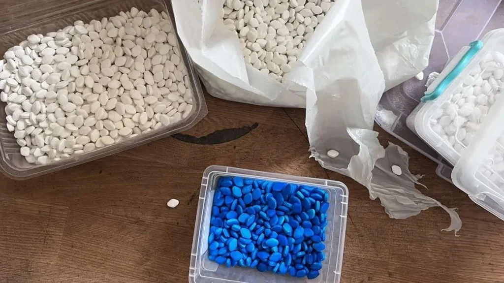 Κύκλωμα αναβολικών: Προφυλακίστηκε ο επιχειρηματίας από τη Γλυφάδα