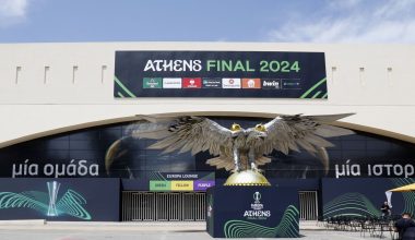 Conference League: Πώς θα μεταβούν στην OPAP Arena οι φίλαθλοι – Η ανακοίνωση του Ολυμπιακού