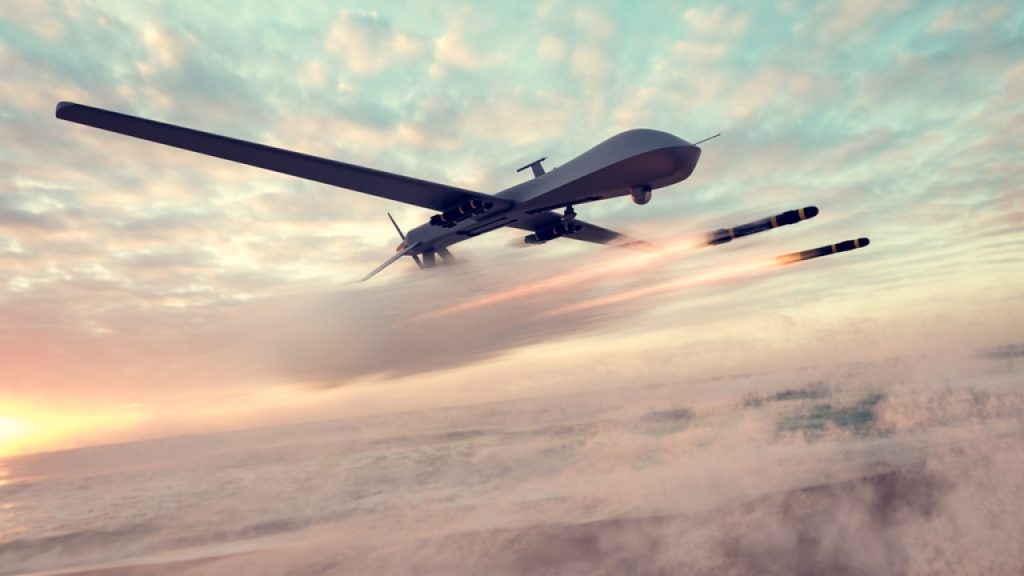 ΥΠΑΜ Λετονίας: «Φέτος θα επενδύσουμε 20 εκατ. ευρώ στην ανάπτυξη στρατιωτικών drones»