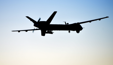 Περιφερειάρχης Μόσχας: «Καταρρίψαμε drone στην περιοχή Μπαλασίχα»