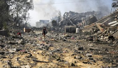 Η Χαμάς δεν θα συμμετάσχει στις διαπραγματεύσεις για τους ομήρους μετά τη χθεσινή επίθεση του Ισραήλ στη Ράφα