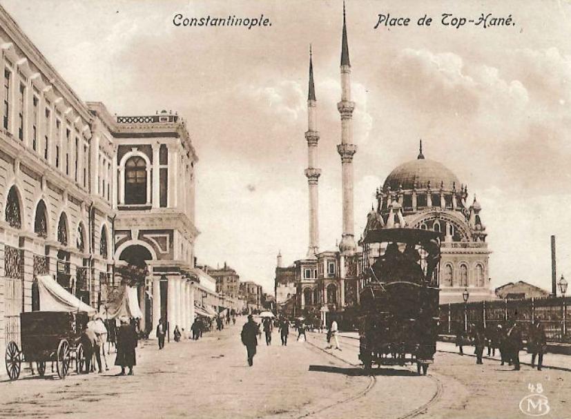 Όλα τα σημαντικά γεγονότα που συνέβησαν σαν σήμερα 27 Μαΐου