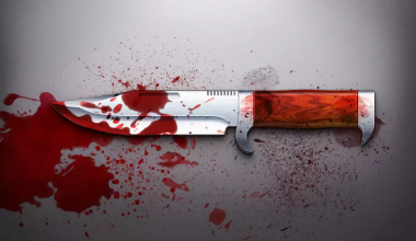 Νίκαια: Συνελήφθη άνδρας που μαχαίρωσε στην κοιλιά τη σύζυγό του