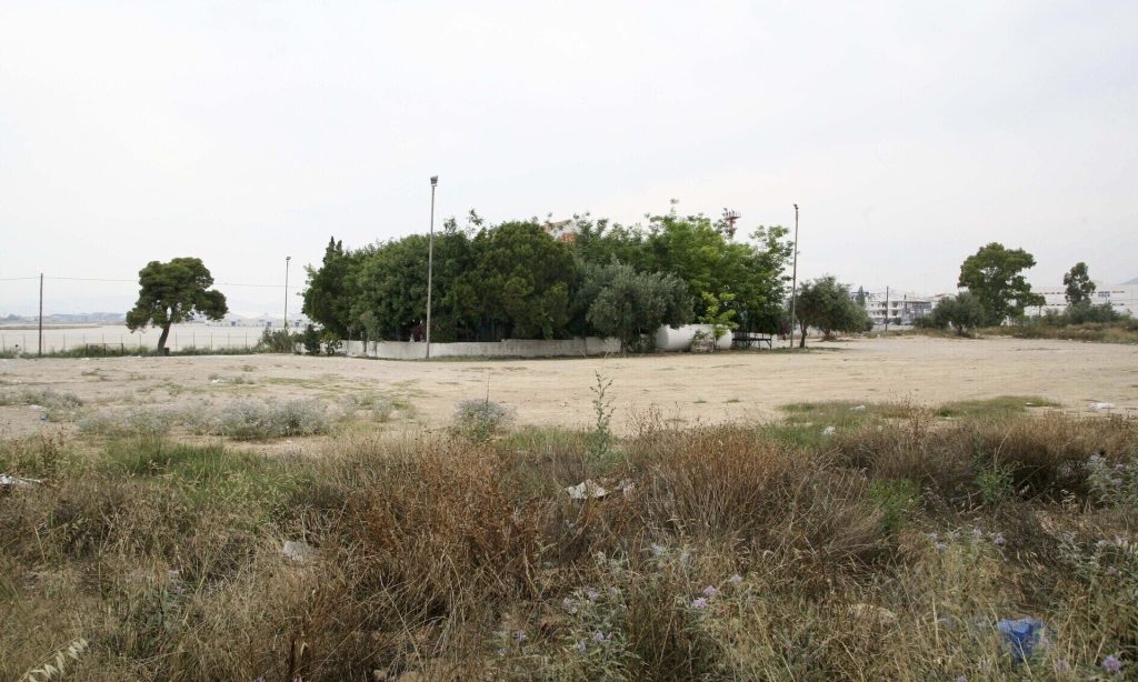 Μέχρι τις 31 Μαΐου η δήλωση καθαρισμού οικοπέδων – Αν δεν υποβληθεί πρόστιμα ως 54.000 ευρώ και φυλάκιση δύο ετών!