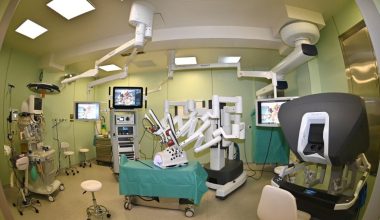 Αρεταίειο: Σε τι εξυπηρετεί η λειτουργία του πρώτου ρομποτικού χειρουργικού συστήματος στη χώρα