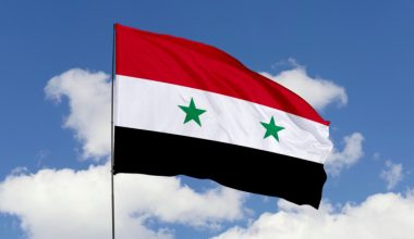 Πρεσβευτή στη Συρία ονομάζει για πρώτη φορά από το 2012 η Σαουδική Αραβία
