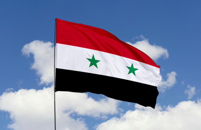 Πρεσβευτή στη Συρία ονομάζει για πρώτη φορά από το 2012 η Σαουδική Αραβία