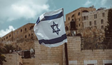 Το Ισραήλ ζητάει από την Ισπανία να σταματήσει την παροχή προξενικών υπηρεσιών στους Παλαιστίνιους