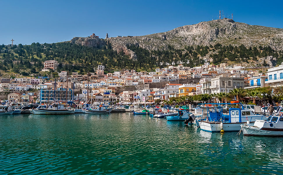 Δείτε ποια είναι τα πιο οικονομικά νησιά για καλοκαιρινές διακοπές στην Ελλάδα