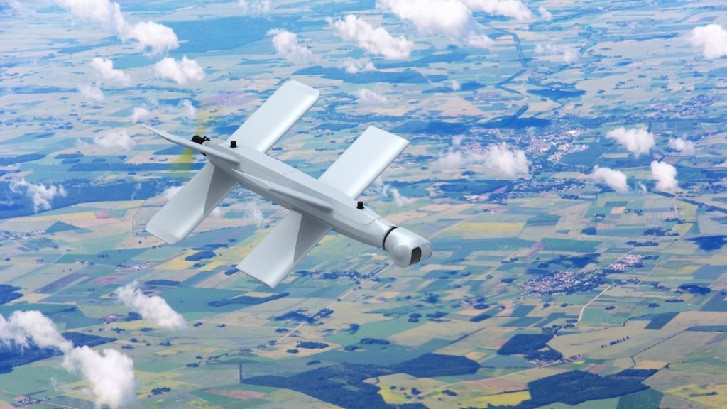 Βολτσάνσκ: Ρωσικό Lancet καταστρέφει ουκρανικό γεφυροφόρο – Άκαρπη η προσπάθεια επισκευής της γέφυρας (βίντεο)