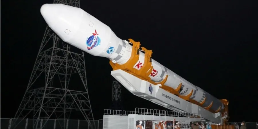 Την αποτυχημένη προσπάθεια της Πιονγκγιάνκ να θέσει σε τροχιά κι άλλον κατασκοπευτικό δορυφόρο καταδικάζει η Σεούλ